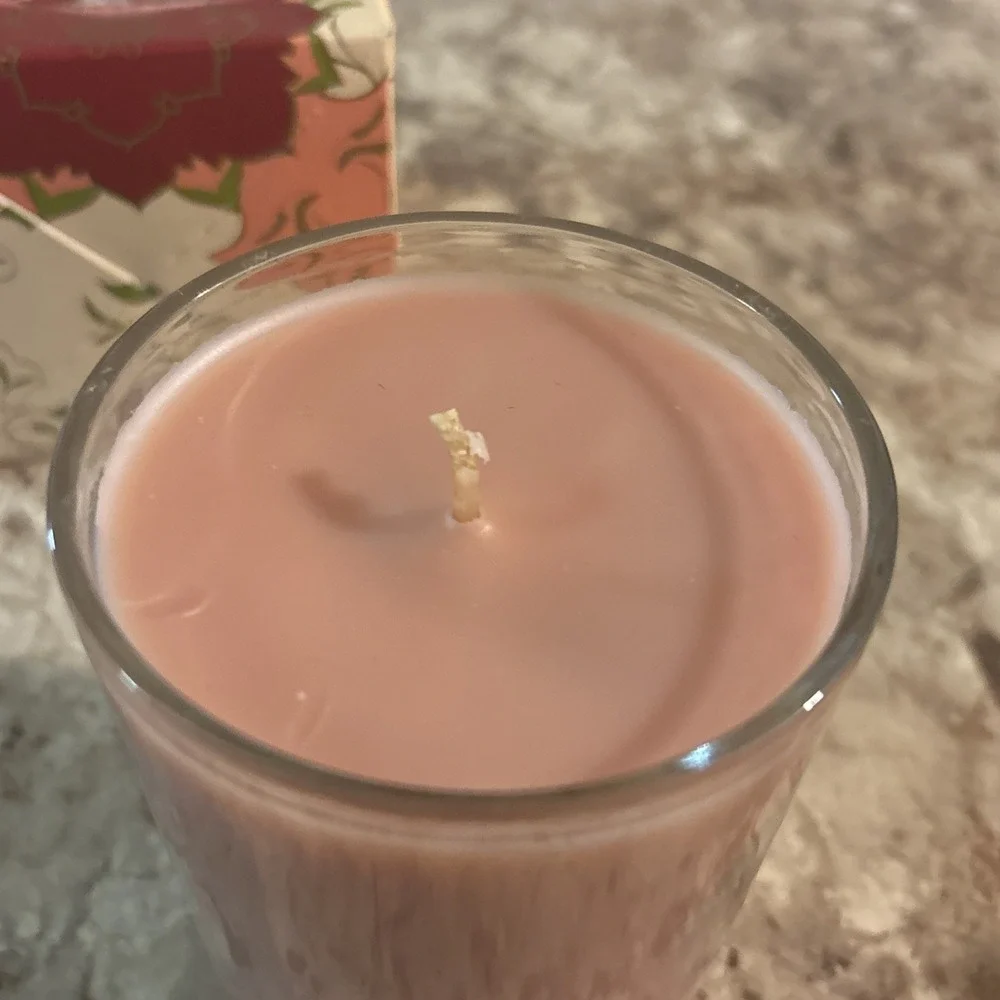 Pacifica persian rose
